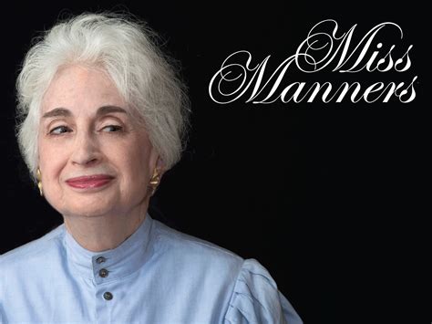 Miss Manners: My mom gives me clothes for her fantasy of my life